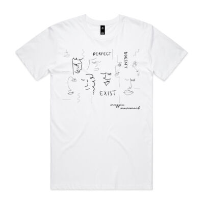 Perfect doesn't exist Thumbnail